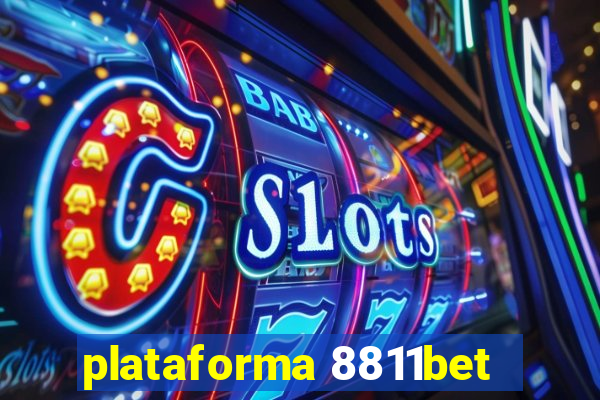 plataforma 8811bet